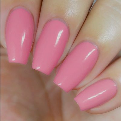 Kiara Sky DIP POWDER - D405 YOU MAKE ME BLUSH