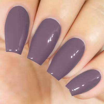 Kiara Sky DIP POWDER - D410 CHINCHILLA