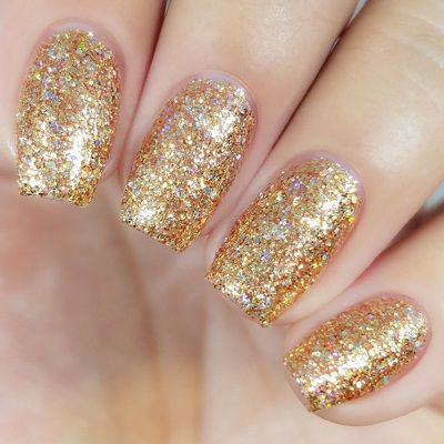 Kiara Sky DIP POWDER - D433 STRIKE GOLD