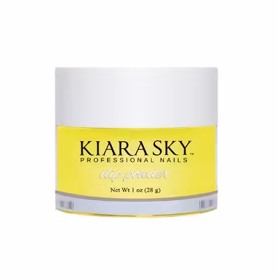 Kiara Sky DIP POWDER - D443 NEW YOLK CITY