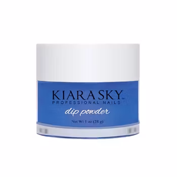 Kiara Sky DIP POWDER - D447 TAKE ME TO PARADISE
