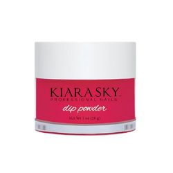 Kiara Sky DIP POWDER - D455 SOCIALITE
