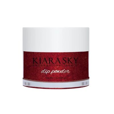 Kiara Sky DIP POWDER - D456 DIABLO