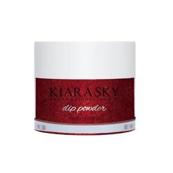Kiara Sky DIP POWDER - D456 DIABLO