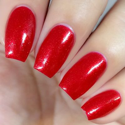 Kiara Sky DIP POWDER - D456 DIABLO