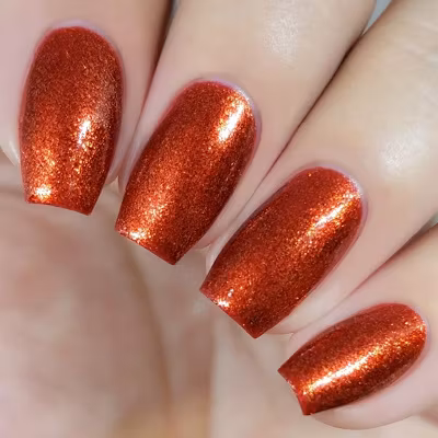 Kiara Sky DIP POWDER - D457 FROSTED POMEGRANATE