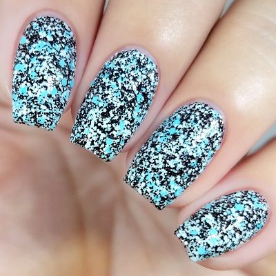 Kiara Sky DIP POWDER - D458 VANDALISM