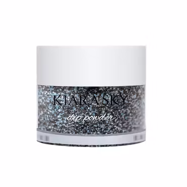 Kiara Sky DIP POWDER - D458 VANDALISM