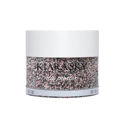 Kiara Sky DIP POWDER - D459 POLKA DOTS