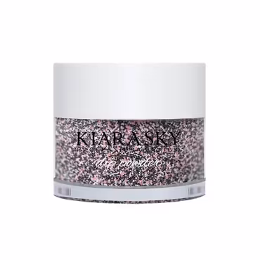 Kiara Sky DIP POWDER - D459 POLKA DOTS