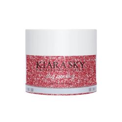Kiara Sky DIP POWDER - D461 FORBIDDEN