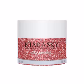 Kiara Sky DIP POWDER - D461 FORBIDDEN
