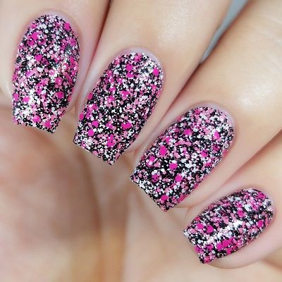 Kiara Sky DIP POWDER - D464 CHERRY DUST