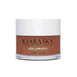 Kiara Sky DIP POWDER - D466 GUILTY PLEASURE