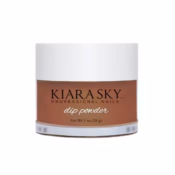 Kiara Sky DIP POWDER - D466 GUILTY PLEASURE