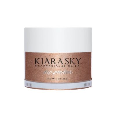 Kiara Sky DIP POWDER - D470 COPPER OUT