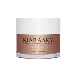 Kiara Sky DIP POWDER - D470 COPPER OUT