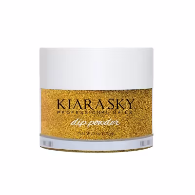 Kiara Sky DIP POWDER - D486 GOAL DIGGER