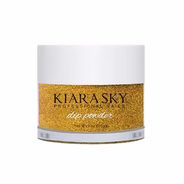 Kiara Sky DIP POWDER - D486 GOAL DIGGER