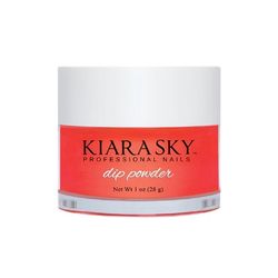 Kiara Sky DIP POWDER - D487 ALLURE