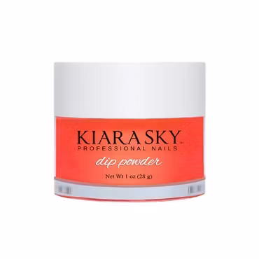 Kiara Sky DIP POWDER - D487 ALLURE