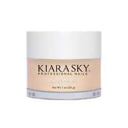 Kiara Sky DIP POWDER - D492 ONLY NATURAL