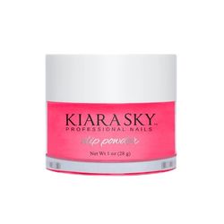 Kiara Sky DIP POWDER - D494 HEARTFELT