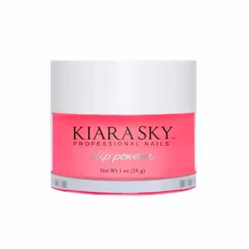 Kiara Sky DIP POWDER - D494 HEARTFELT
