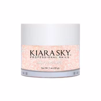Kiara Sky DIP POWDER - D495 MY FAIR LADY