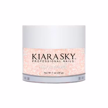 Kiara Sky DIP POWDER - D495 MY FAIR LADY