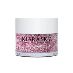 Kiara Sky DIP POWDER - D498 CONFETTI