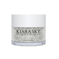 Kiara Sky DIP POWDER - D501 KNIGHT