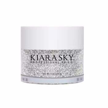 Kiara Sky DIP POWDER - D501 KNIGHT
