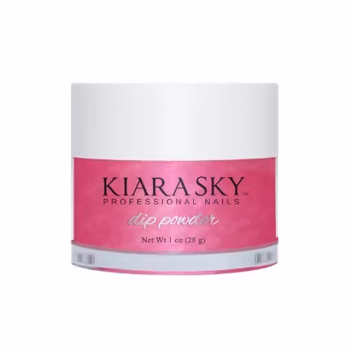 Kiara Sky DIP POWDER - D503 PINK PETAL