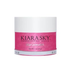 Kiara Sky DIP POWDER - D503 PINK PETAL
