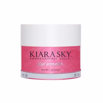 Kiara Sky DIP POWDER - D503 PINK PETAL