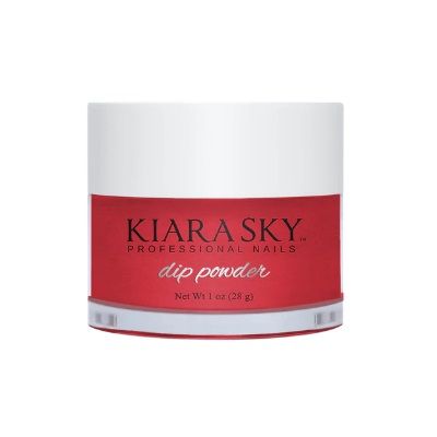 Kiara Sky DIP POWDER - D507 IN BLOOM