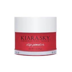 Kiara Sky DIP POWDER - D507 IN BLOOM