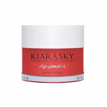 Kiara Sky DIP POWDER - D507 IN BLOOM