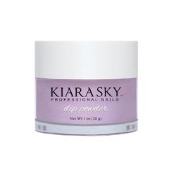 Kiara Sky DIP POWDER - D509 WARM LAVENDER