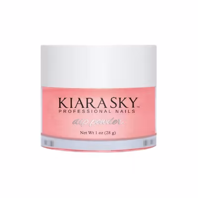 Kiara Sky DIP POWDER - D510 RURAL ST. PINK
