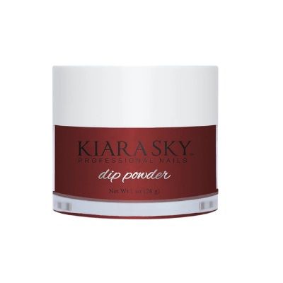 Kiara Sky DIP POWDER - D515 RUSTIC YET REFINED