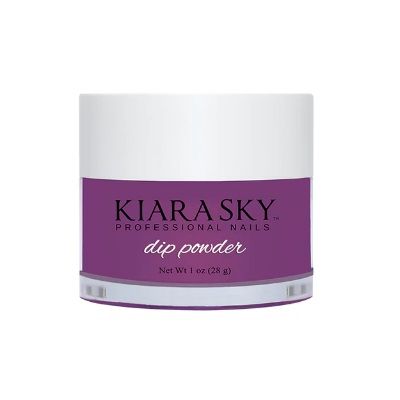 Kiara Sky DIP POWDER - D516 CHARMING HAVEN