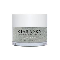 Kiara Sky DIP POWDER - D519 STROBE LIGHT