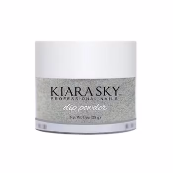 Kiara Sky DIP POWDER - D519 STROBE LIGHT