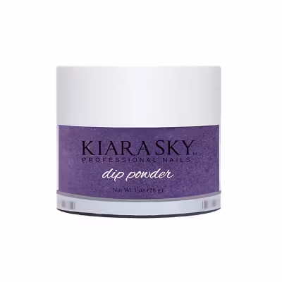 Kiara Sky DIP POWDER - D520 OUT ON THE TOWN