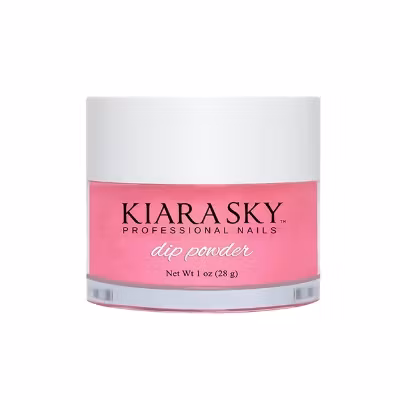 Kiara Sky DIP POWDER - D525 HEAD OVER HEELS