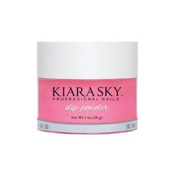 Kiara Sky DIP POWDER - D525 HEAD OVER HEELS