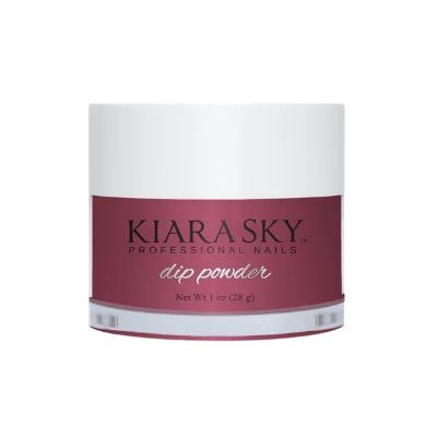 Kiara Sky DIP POWDER - D527 LAVISH ME
