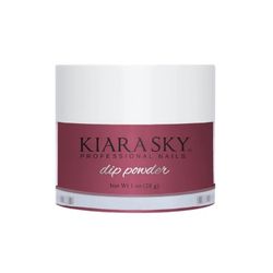 Kiara Sky DIP POWDER - D527 LAVISH ME